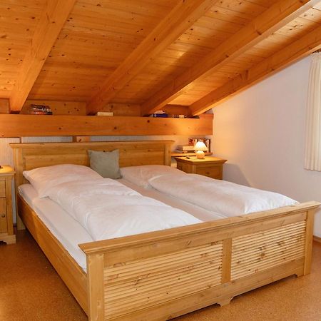 Gaestehaus Weissenbacher-Ferienwohnungen Marquartstein Buitenkant foto